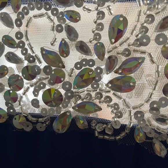 Special occasions dress - Picture 5 of 5